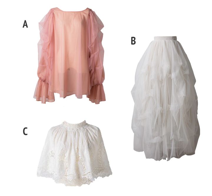 獅子座の良縁引き寄せファッションアイテム