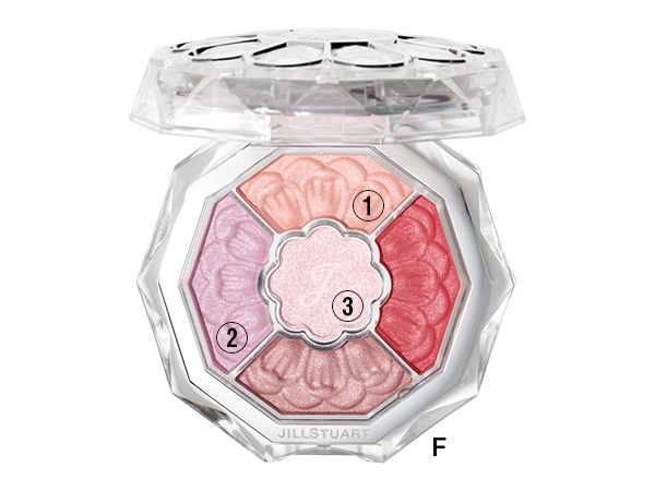 【F】ブルームクチュール アイズ ジュエルドブーケ