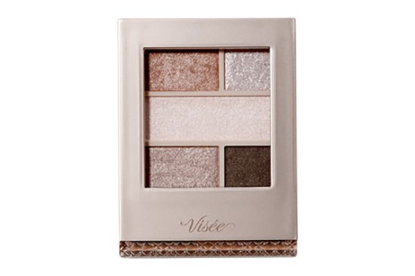 ヴィセ ダブル ムード アイズ