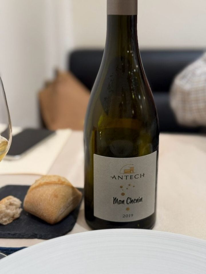 MAISON ANTECH メゾン・アンテック モン・シュナン
