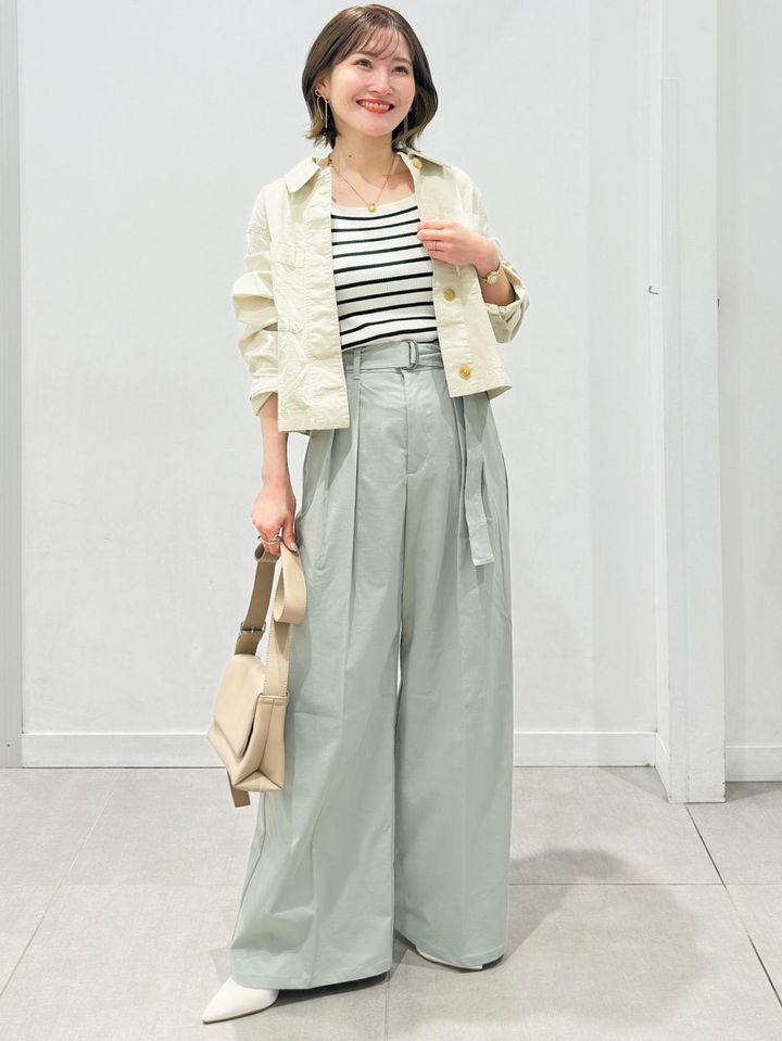 画像1: 出典：GU