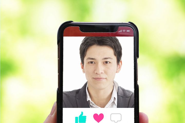 後ろめたいのは過去のこと？