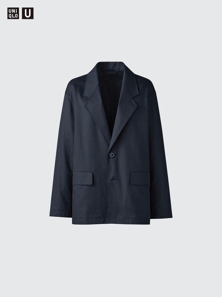 画像1: 出典：ユニクロ