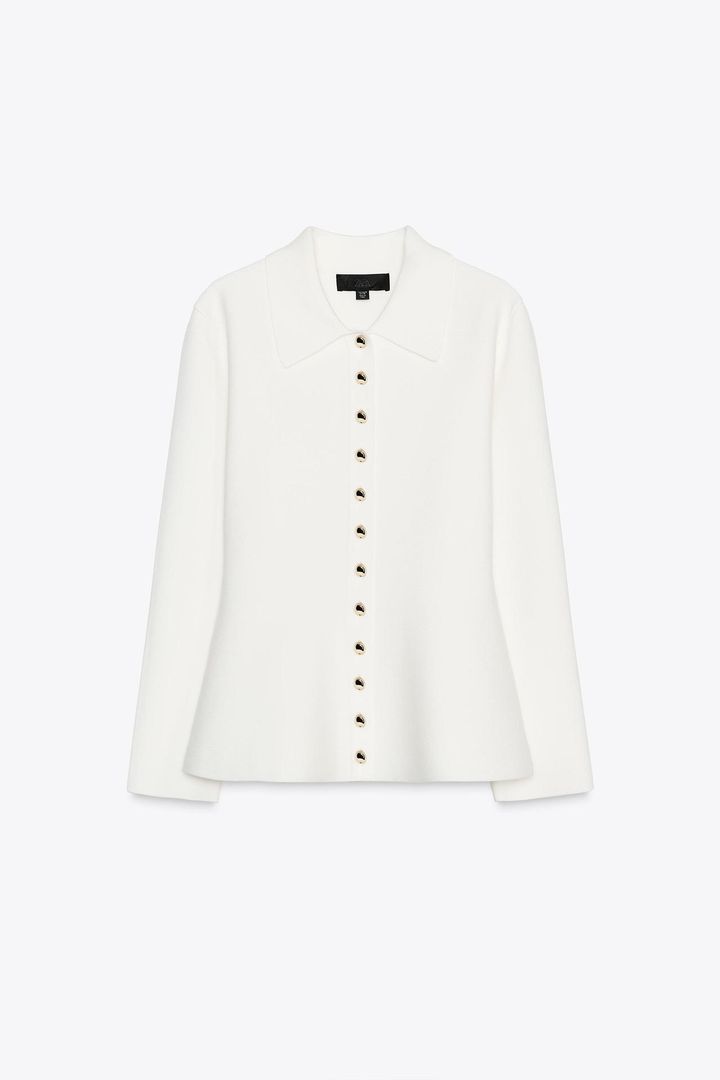 画像4: 出典：ZARA