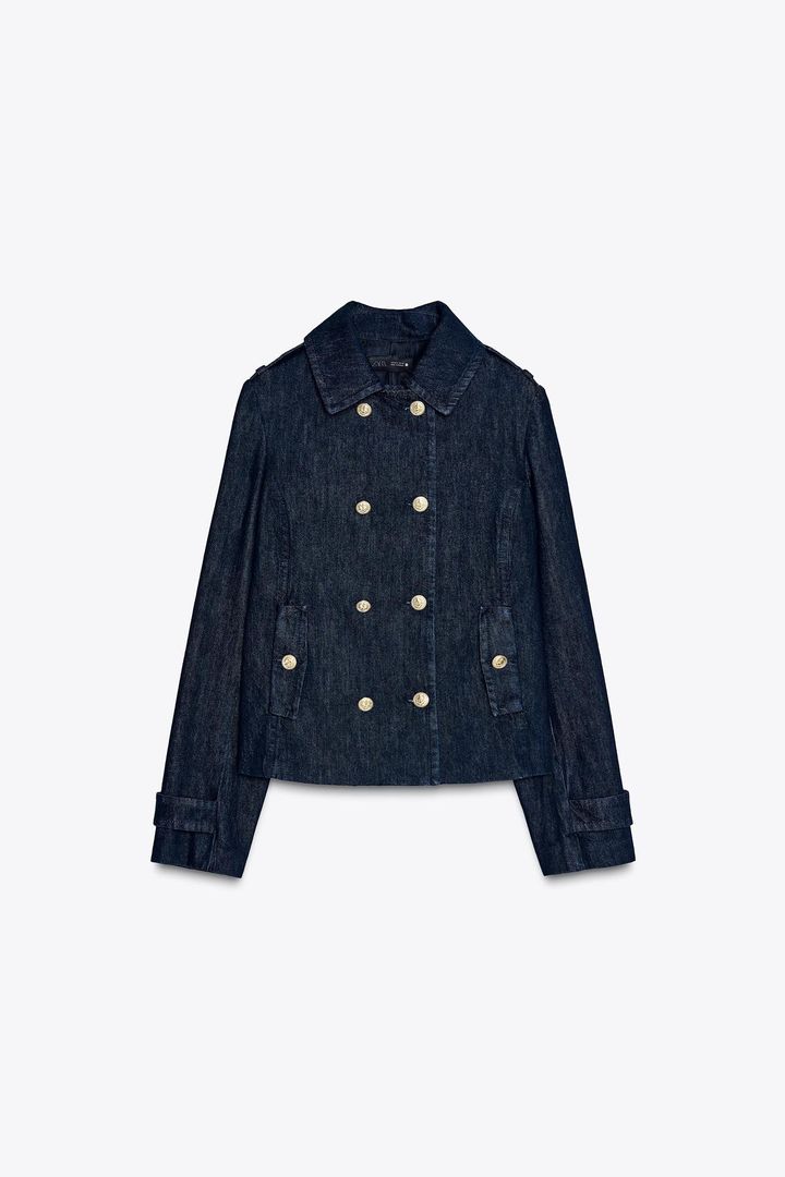 画像3: 出典：ZARA