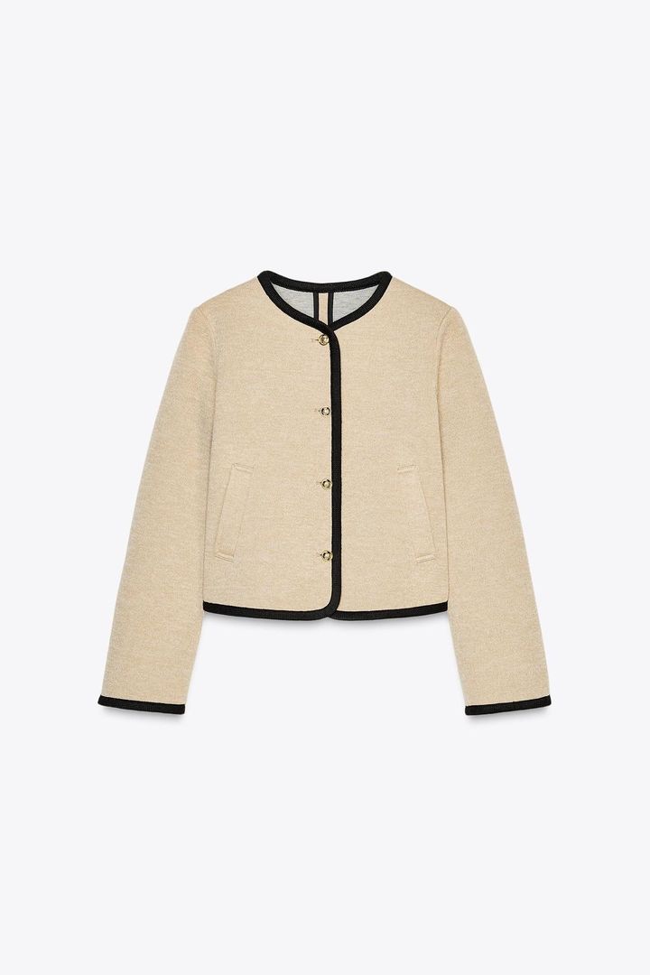 画像2: 出典：ZARA