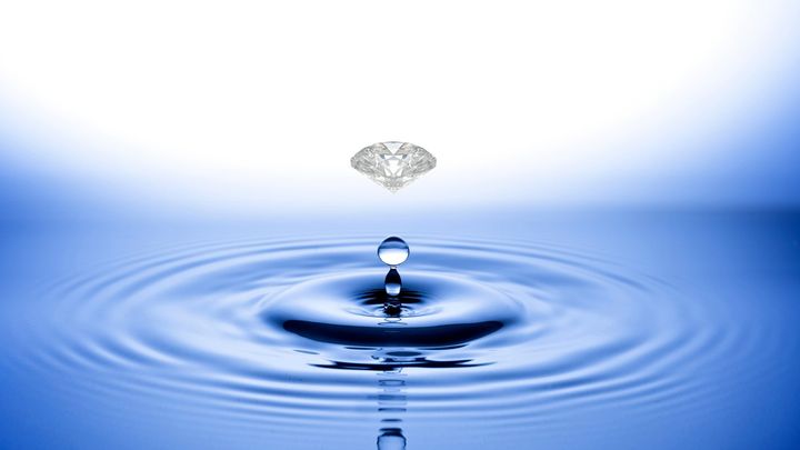 水の新たな顔が明らかになった