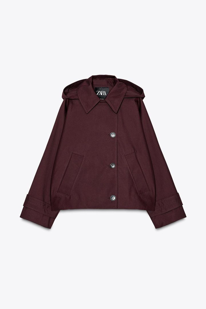 画像1: 出典：ZARA