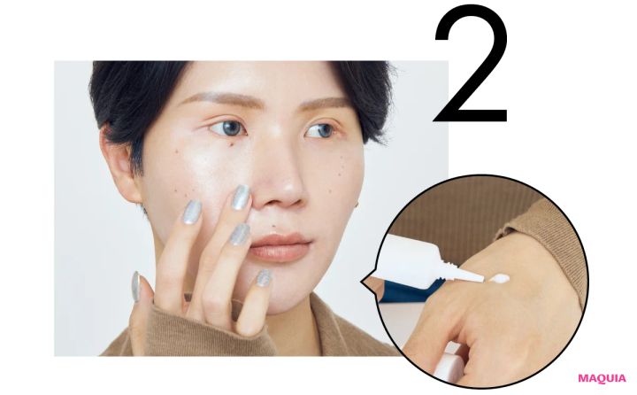 GYUTAE（ギュテ）さん、素肌から完全無欠のAI肌ができるまでを全公開。「実は引き算も駆使しているんです」_7