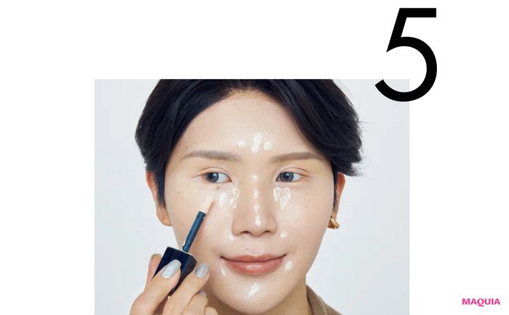 GYUTAE（ギュテ）さん、素肌から完全無欠のAI肌ができるまでを全公開。「実は引き算も駆使しているんです」_13