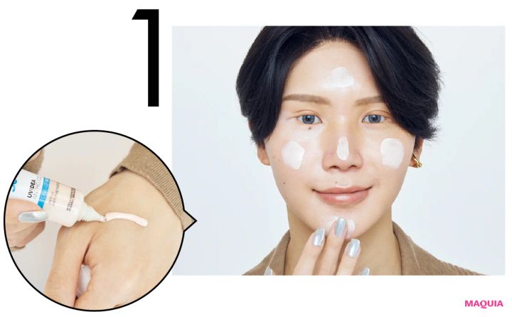 GYUTAE（ギュテ）さん、素肌から完全無欠のAI肌ができるまでを全公開。「実は引き算も駆使しているんです」_5