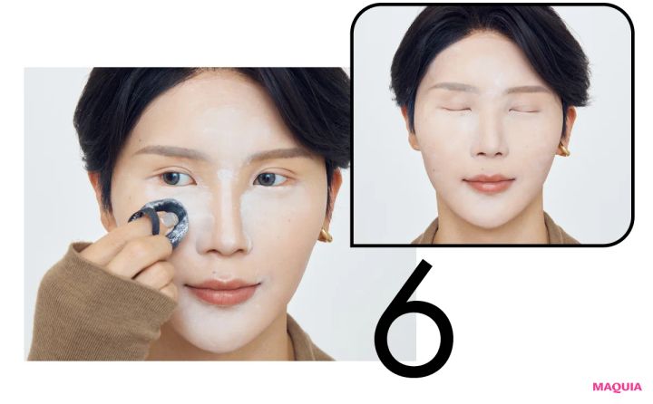 GYUTAE（ギュテ）さん、素肌から完全無欠のAI肌ができるまでを全公開。「実は引き算も駆使しているんです」_15