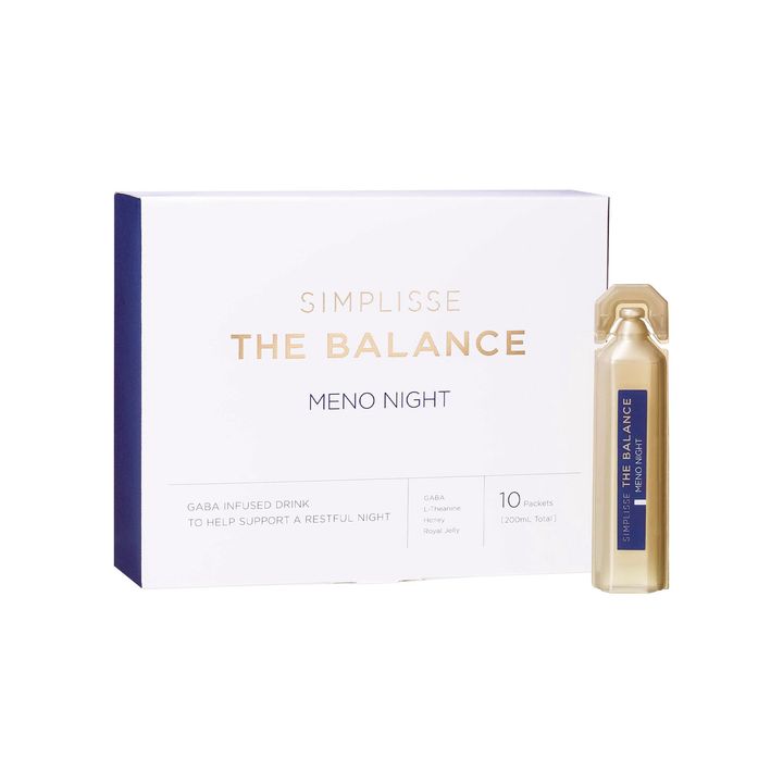 バランス メノナイト ドリンク 20ml×10本 ￥4,800／シンプリスザ・バランス（0120-370-063）