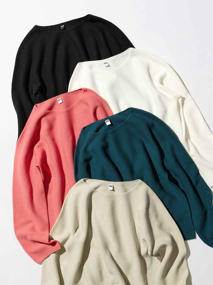 画像1: 出典：ユニクロ