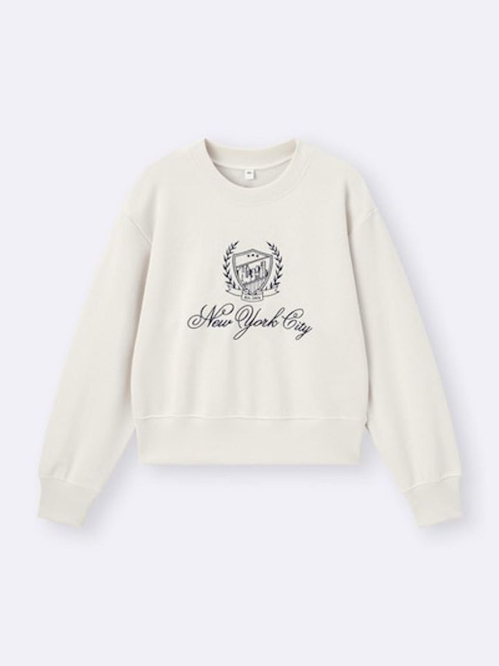 画像2: 出典：GU