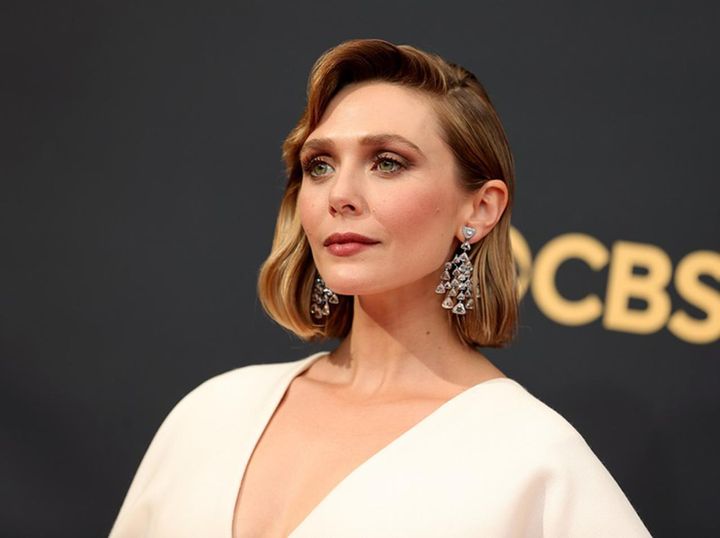 画像: エリザベス・オルセンは『アベンジャーズ』新作に出演する？