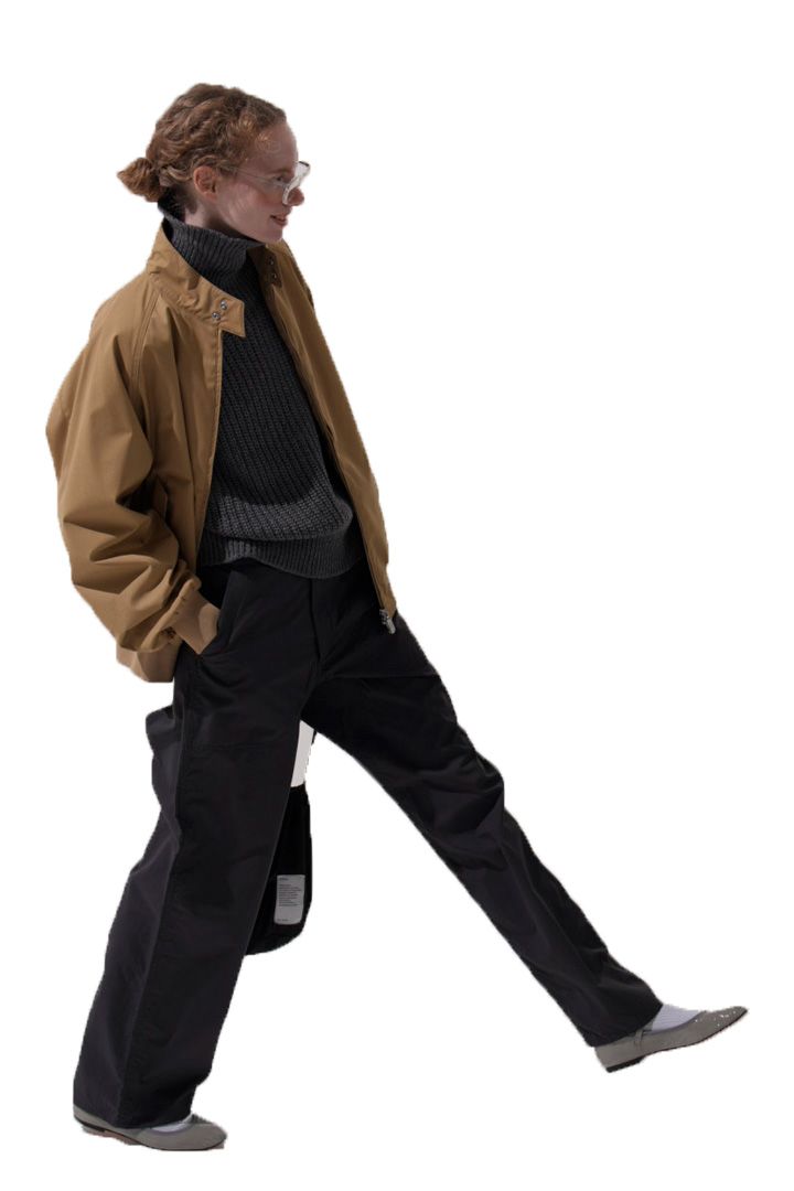 グレーアイテムの底力がすごい！重ねわざコーデ5選