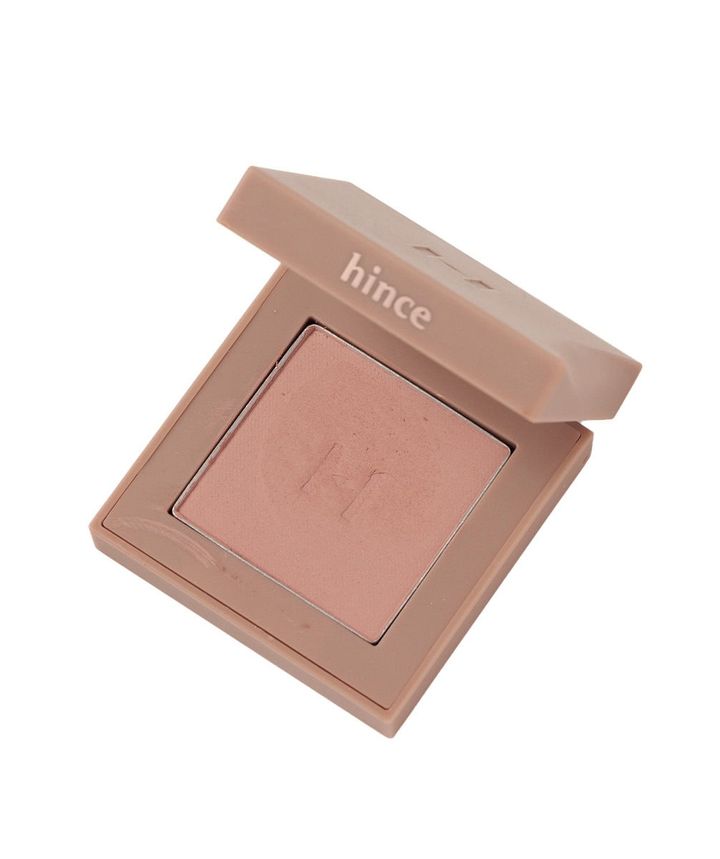 hince ニューデップスアイシャドウ V002