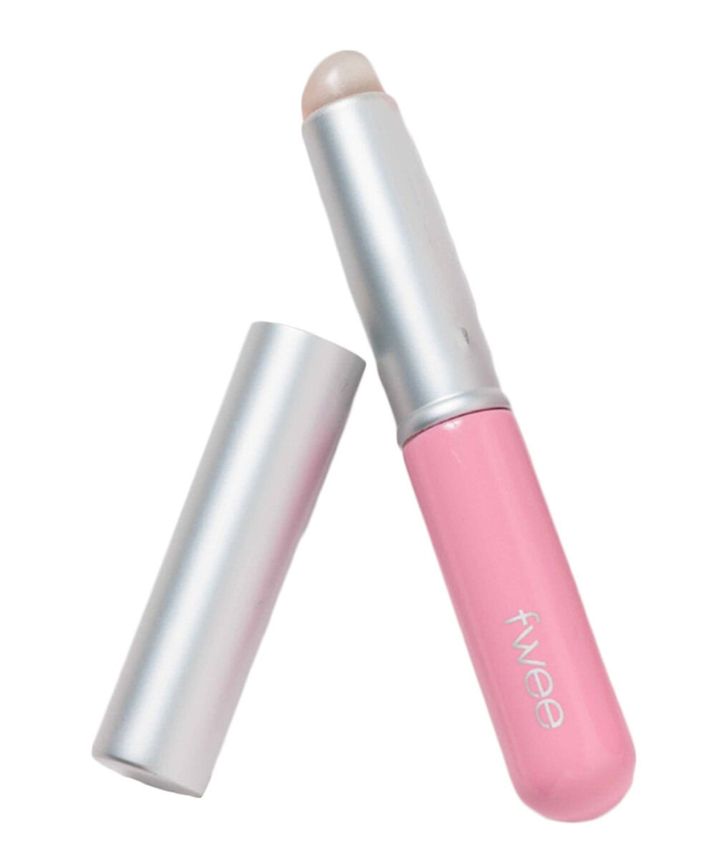 フィンガーライク シリコン リップブラシ