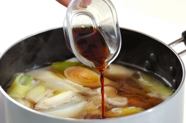 基本！大根の煮物 出汁がしみて絶品の作り方3