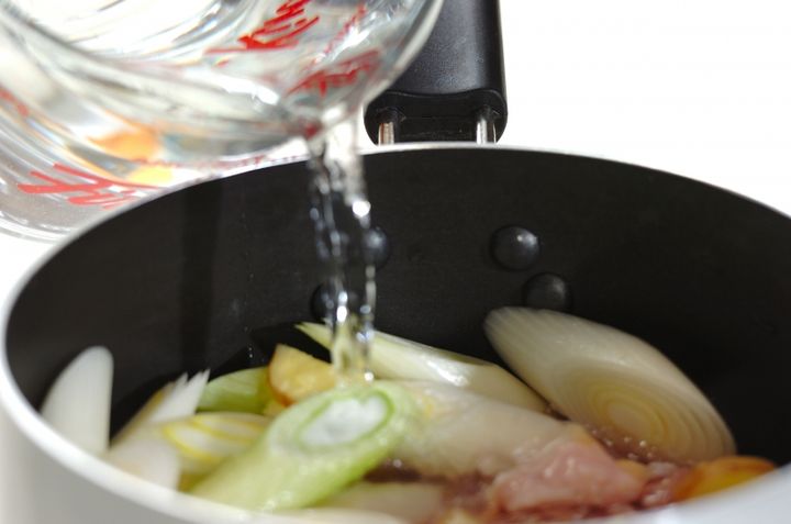 基本！大根の煮物 出汁がしみて絶品の作り方2