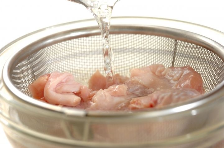 基本！大根の煮物 出汁がしみて絶品の作り方1