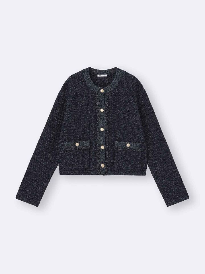 画像1: 出典：GU