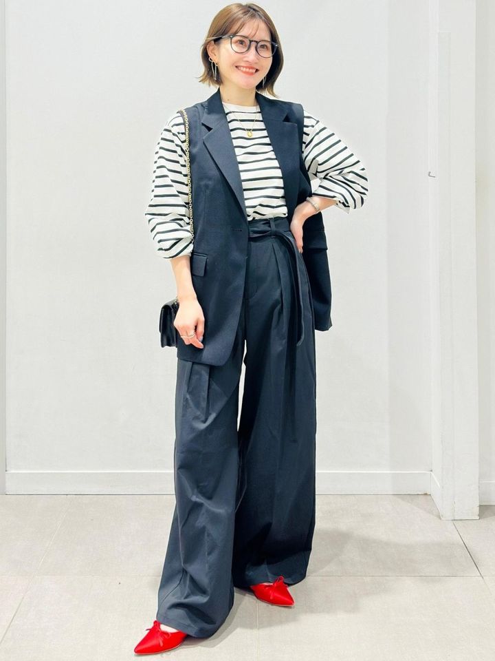 画像3: 出典：GU