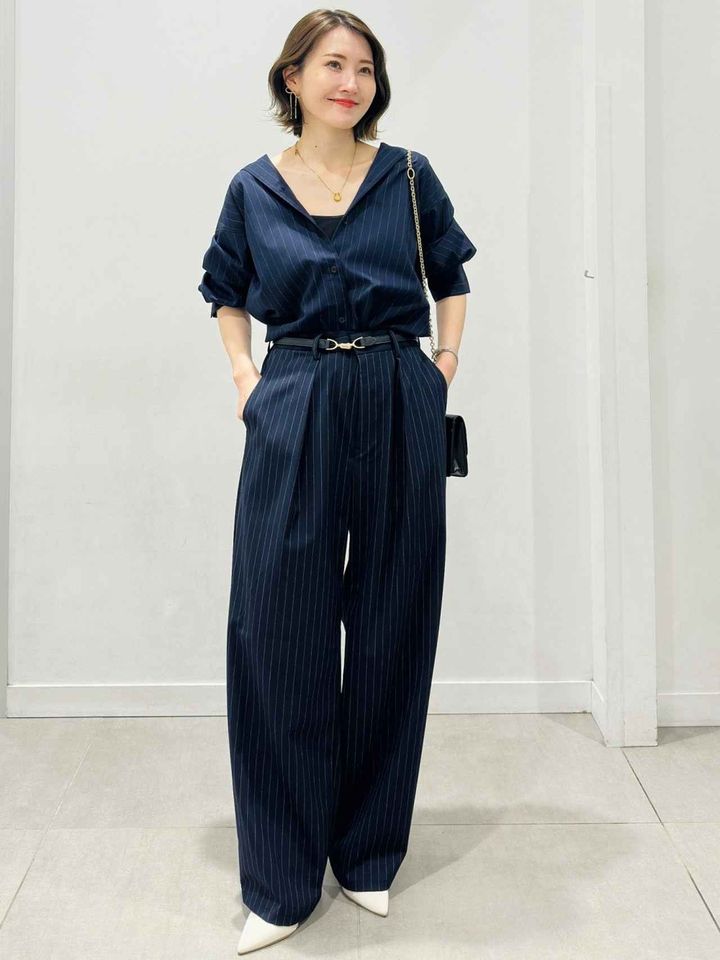 画像1: 出典：GU