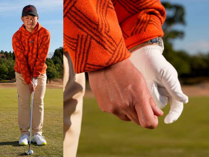 アプローチが不調から“絶好調”になる方法！目澤コーチが解説