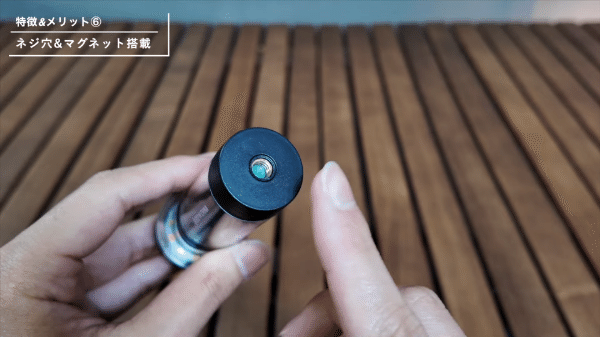 即日完売アイテム！話題の最新小型LEDランタンの機能性が天才的すぎた