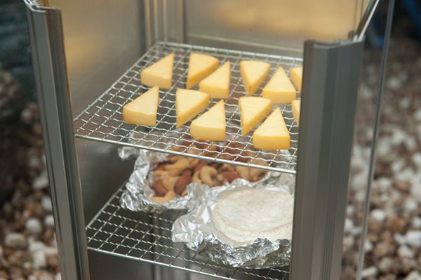 燻製の正しいやり方知ってる？キャンプで簡単にできる燻製のテクニックを紹介！