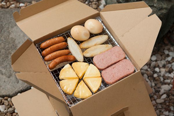 燻製の正しいやり方知ってる？キャンプで簡単にできる燻製のテクニックを紹介！