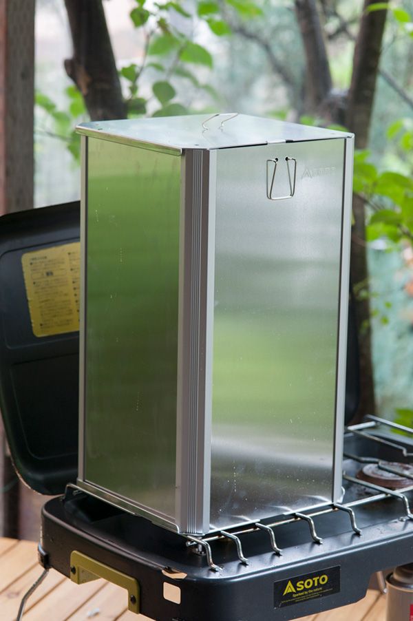 燻製の正しいやり方知ってる？キャンプで簡単にできる燻製のテクニックを紹介！