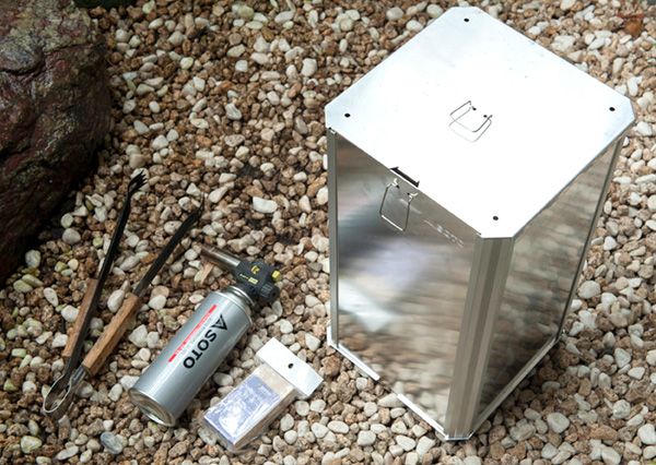 燻製の正しいやり方知ってる？キャンプで簡単にできる燻製のテクニックを紹介！