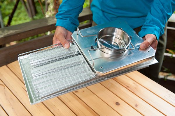 燻製の正しいやり方知ってる？キャンプで簡単にできる燻製のテクニックを紹介！