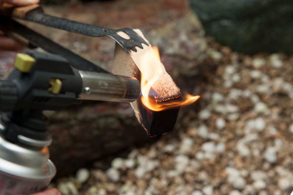 燻製の正しいやり方知ってる？キャンプで簡単にできる燻製のテクニックを紹介！