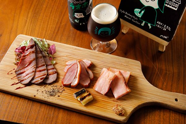 燻製の正しいやり方知ってる？キャンプで簡単にできる燻製のテクニックを紹介！