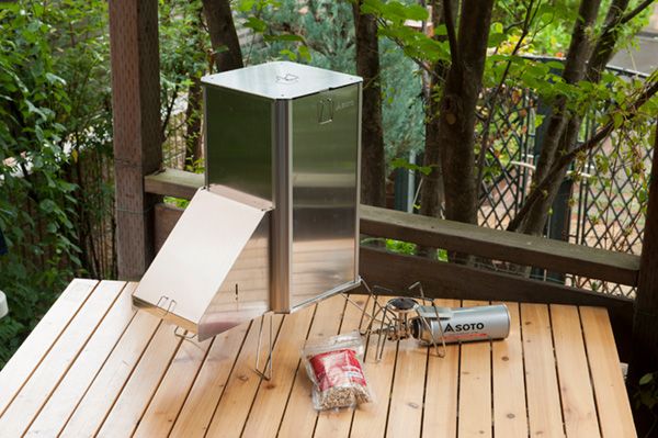 燻製の正しいやり方知ってる？キャンプで簡単にできる燻製のテクニックを紹介！