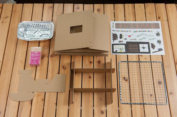 燻製の正しいやり方知ってる？キャンプで簡単にできる燻製のテクニックを紹介！