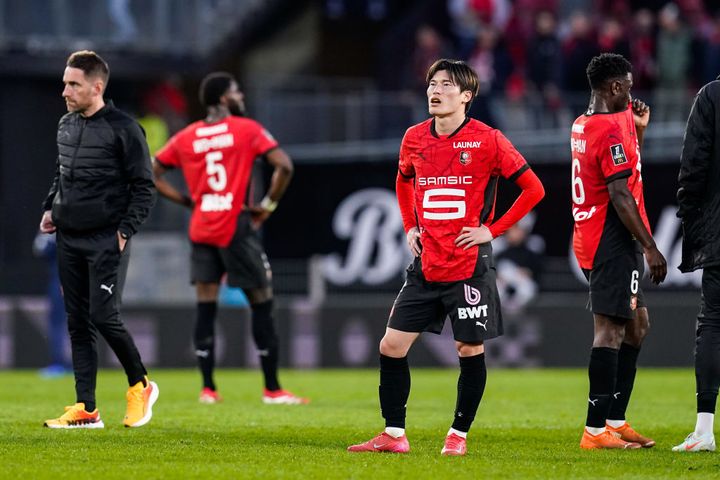 サウジアラビアにスコアレスドローの日本代表、得点力復活を目指す日本代表FWは代表での収穫を発奮材料に