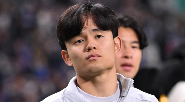 日本代表は久保建英に無慈悲！？「W杯出場を決めたのにわずか28分しか休ませなかった」とスペイン紙が嘆く