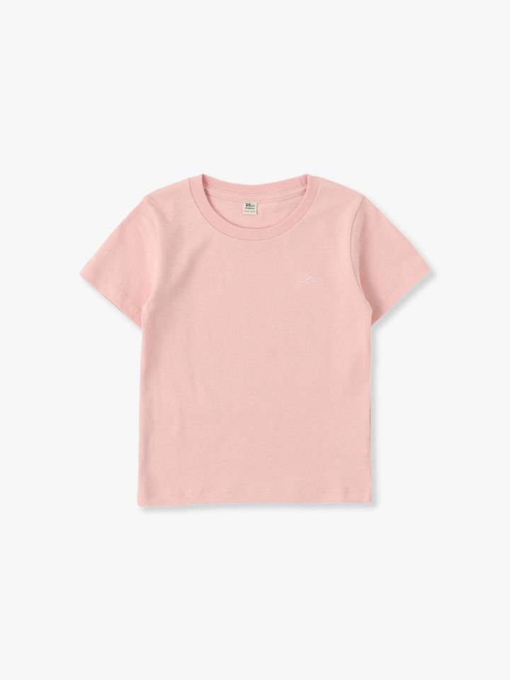 おしゃれな子ども服 Tシャツ ¥5,500／ロンハーマン