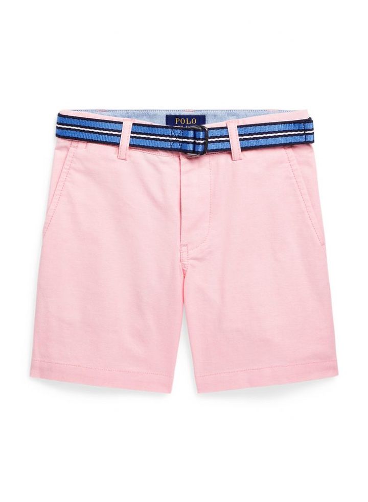 おしゃれな子ども服 パンツ¥14,300／ポロ ラルフ ローレン