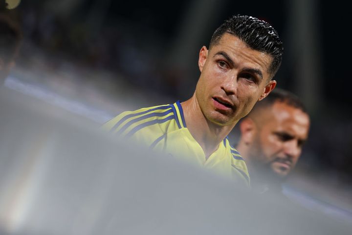 日本代表と引き分けたサウジ、ロナウドら国内リーグの外国人選手爆増が代表に悪影響と物議