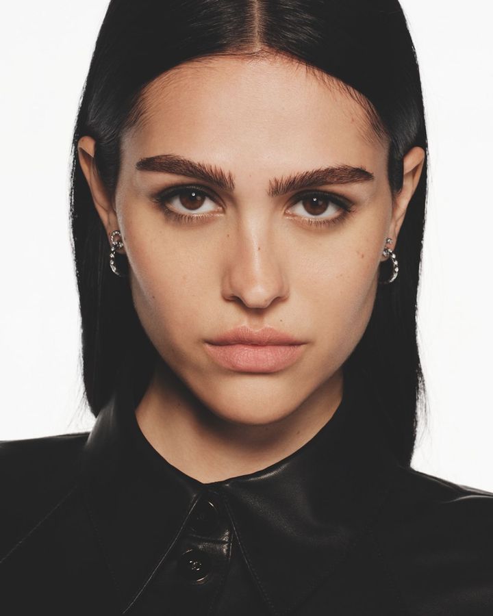 「ココ クラッシュ」（WG×ダイヤモンド）￥1,705,000