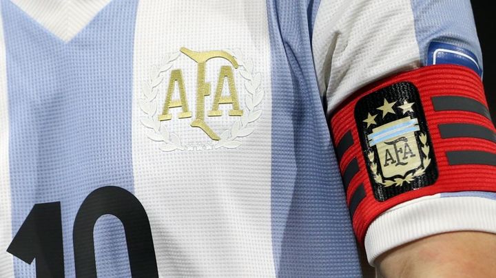 37歳メッシ不在もアルゼンチン代表、2026年W杯の出場確定！