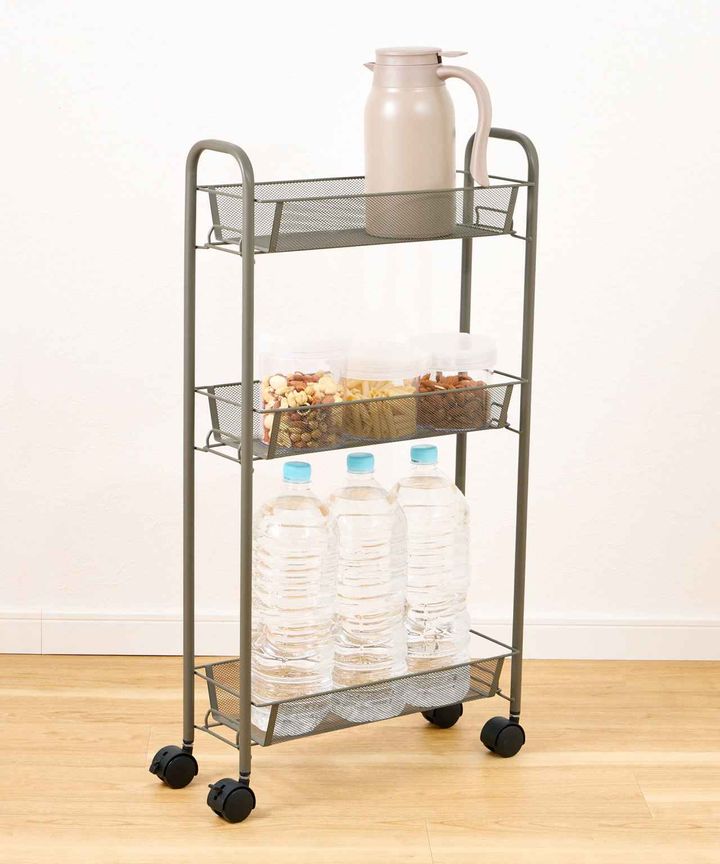 画像2: 出典：3COINS