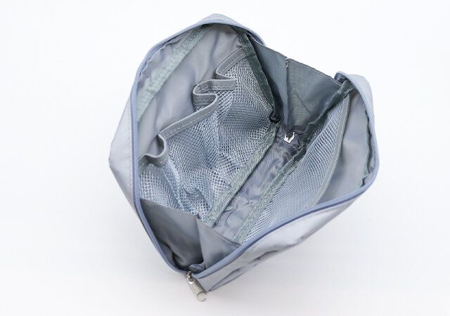 smart5月号付録のプレイステーションのポーチ6