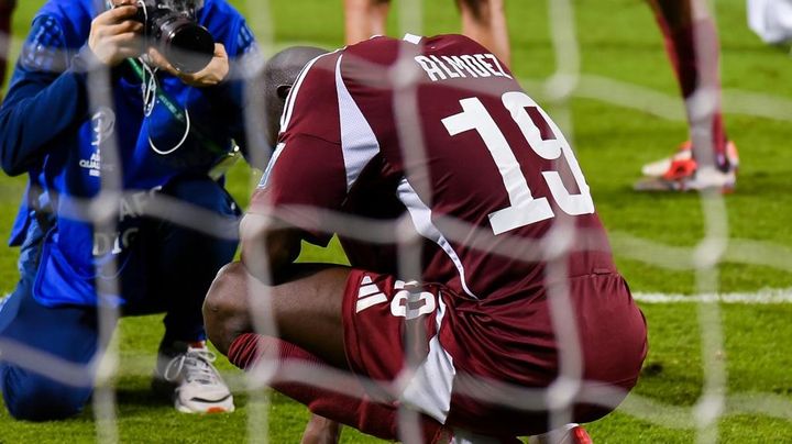 アジア王者、屈辱敗戦でW杯予選敗退危機…「8試合で21失点なんてありえるか」「恥」と炎上